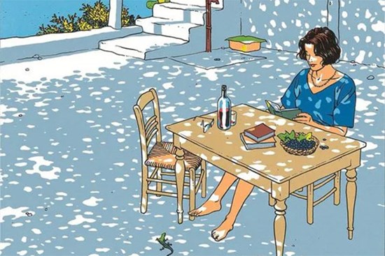 Sự im lặng của phụ nữ trong 3 hoàn cảnh này đáng giá tựa kim cương, không phải ai cũng làm được