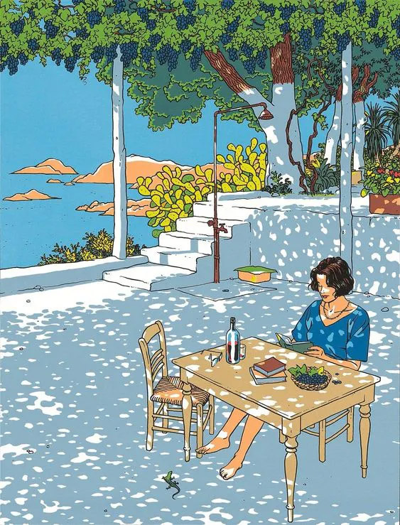 Sự im lặng của phụ nữ trong 3 hoàn cảnh này đáng giá tựa kim cương, không phải ai cũng làm được-1