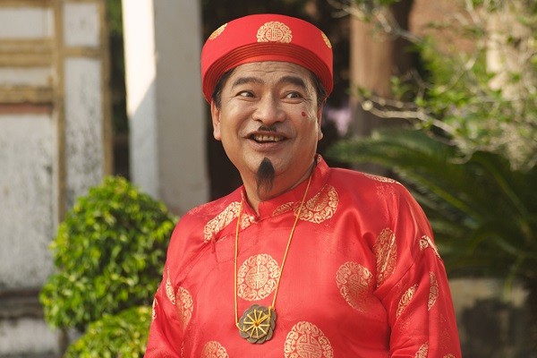 NSND Quốc Anh: 2 lần đều chọn cưới phụ nữ một lần đò, tuổi 61 an nhàn, thôi dằn vặt vì không có con-1