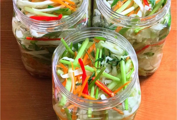 5 thói quen ăn uống tiếp tay cho bệnh ung thư thực quản, phổ biến nhất là cái đầu tiên-3