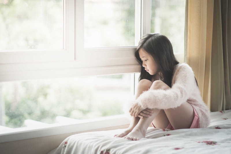3 vấn đề đáng báo động khi con cái có cha mà như không có-1