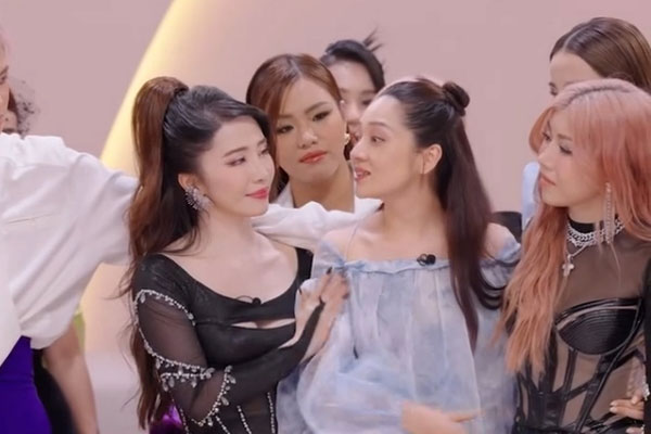 Lệ Quyên nhận tương tác phẫn nộ, khán giả đòi đổi tên show Chị đẹp-9