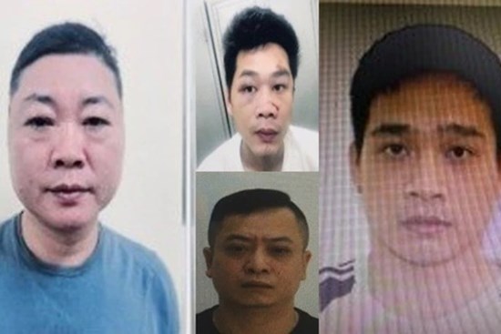 Bắt giữ hai nhóm 'giang hồ' cộm cán hỗn chiến ở Hà Nội