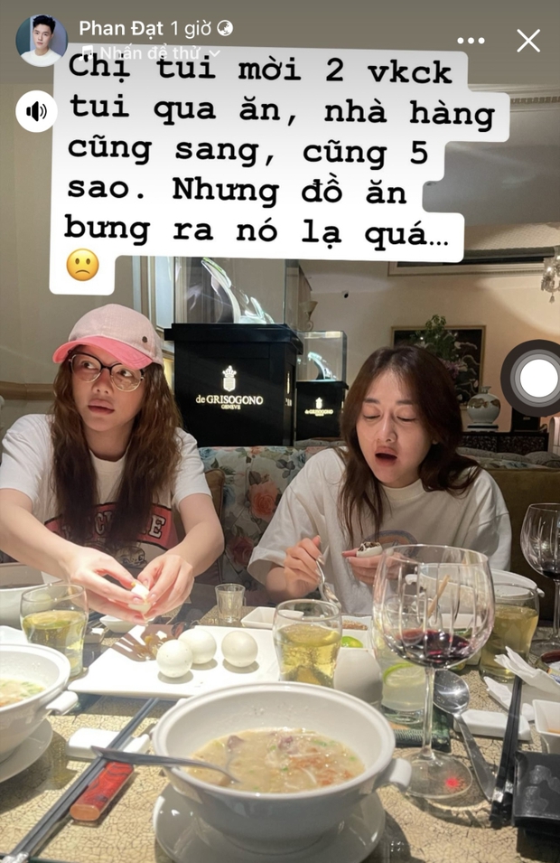 Lý Nhã Kỳ lộ mặt mộc tuổi 41 qua cam thường, nhan sắc khác biệt hẳn so với ảnh tự đăng?-1