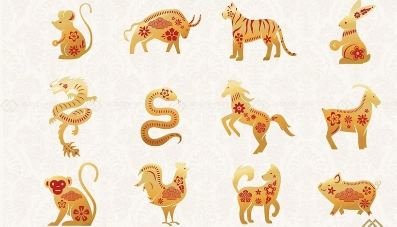 Tử vi 12 con giáp ngày 26/11: Thìn tình cảm êm đẹp, Dậu cẩn trọng tiền bạc-1