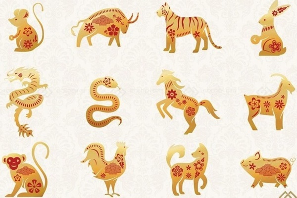 Mùa đông này, 4 con giáp thân ấm, tim nóng, may mắn vây quanh, tiền đầy túi, tình đầy tim-5