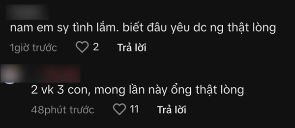Vừa công khai danh tính chồng tương lai, Nam Em được dân mạng đồng loạt đòi giải cứu” vì điều này-4