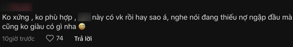 Vừa công khai danh tính chồng tương lai, Nam Em được dân mạng đồng loạt đòi giải cứu” vì điều này-5
