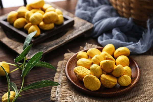 5 không khi ăn hạt dẻ ai cũng cần phải biết, đặc biệt là chị em phụ nữ!-3