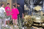 HLV Park Hang-seo cùng dàn tuyển thủ đến dự đám cưới Văn Hậu, một cái tên gây chú ý với ngoại hình chuẩn nam thần-9