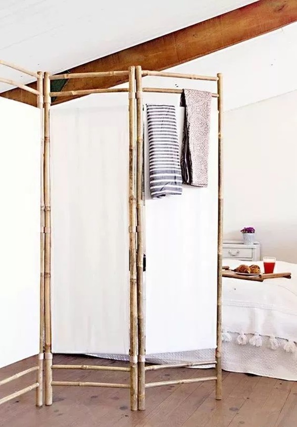 5 thiết kế vách ngăn đẹp mắt, cực kỳ phù hợp với căn hộ có diện tích nhỏ-4