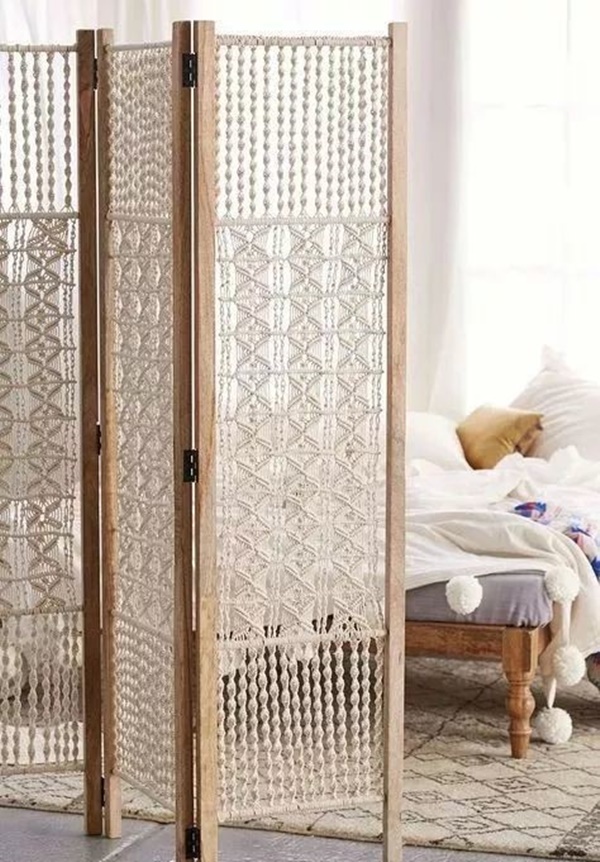 5 thiết kế vách ngăn đẹp mắt, cực kỳ phù hợp với căn hộ có diện tích nhỏ-7