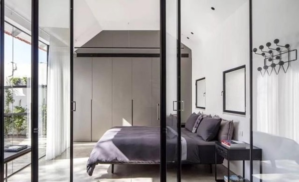 5 thiết kế vách ngăn đẹp mắt, cực kỳ phù hợp với căn hộ có diện tích nhỏ-8