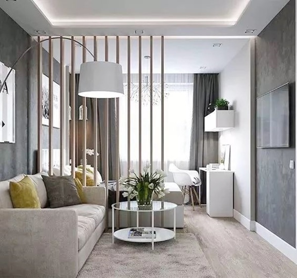 5 thiết kế vách ngăn đẹp mắt, cực kỳ phù hợp với căn hộ có diện tích nhỏ-12