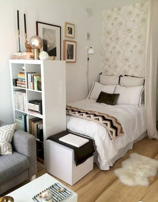 5 thiết kế vách ngăn đẹp mắt, cực kỳ phù hợp với căn hộ có diện tích nhỏ-16