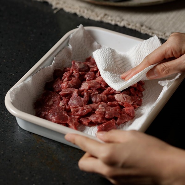 Không hầm với xương, canh khoai sọ nấu theo cách này ngọt ngon đã miệng vô cùng-2