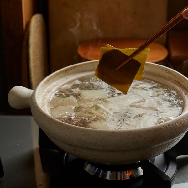 Không hầm với xương, canh khoai sọ nấu theo cách này ngọt ngon đã miệng vô cùng-7