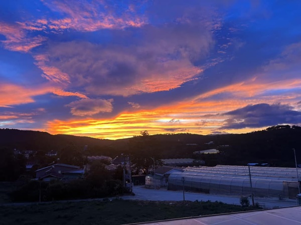 Dinh thự như lâu đài của Hoa hậu Thu Hoài ở Đà Lạt-8