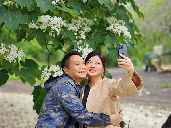 Cuộc sống Tăng Bảo Quyên ra sao sau 10 năm giải nghệ lấy chồng đại gia?-3