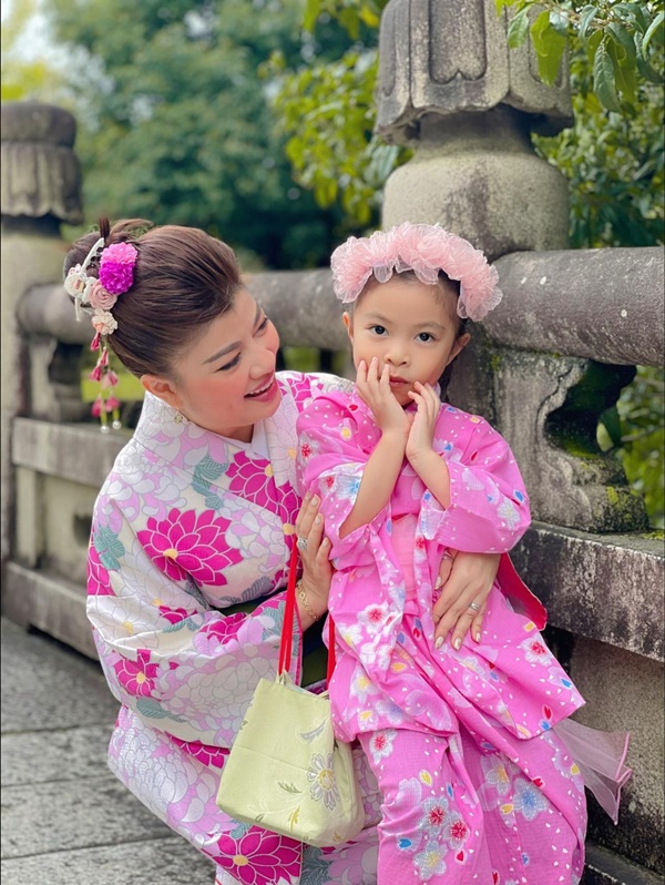 Cuộc sống Tăng Bảo Quyên ra sao sau 10 năm giải nghệ lấy chồng đại gia?-5