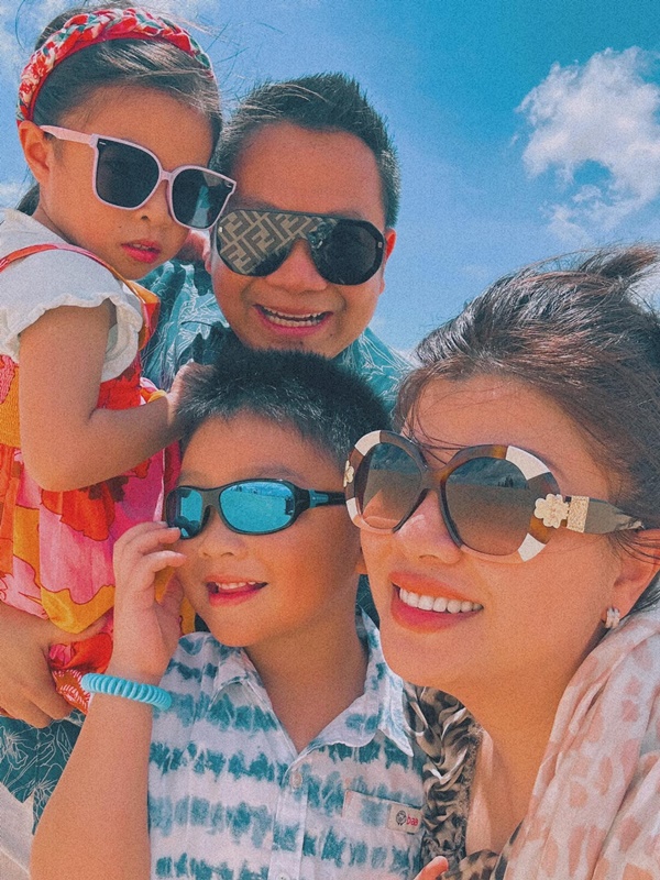 Cuộc sống Tăng Bảo Quyên ra sao sau 10 năm giải nghệ lấy chồng đại gia?-8