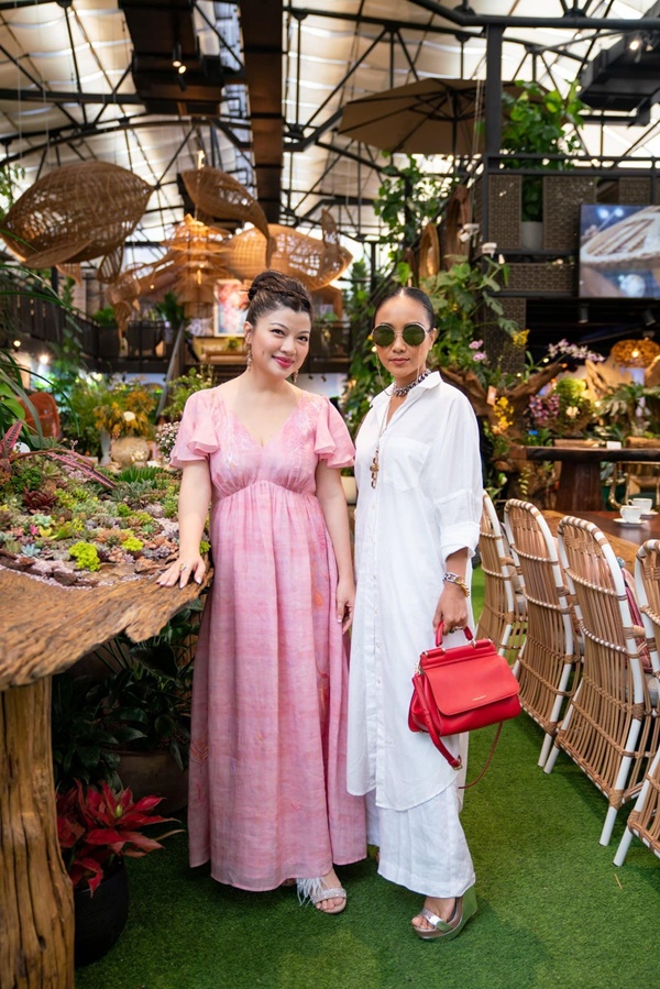 Cuộc sống Tăng Bảo Quyên ra sao sau 10 năm giải nghệ lấy chồng đại gia?-12