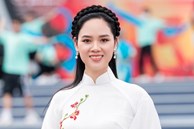 Hoa hậu Mai Phương: Đi du học Anh, an phận làm công chức