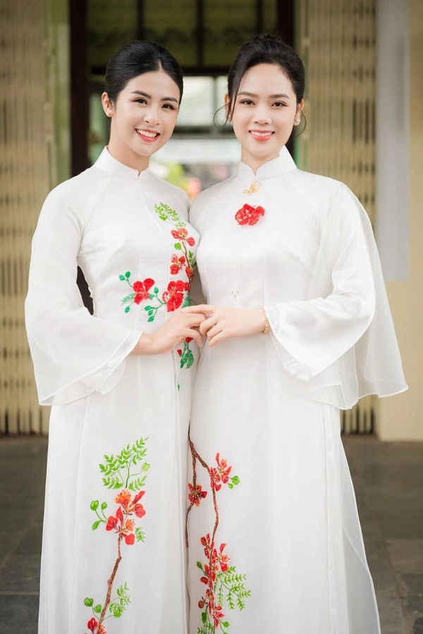 Hoa hậu Mai Phương: Đi du học Anh, an phận làm công chức-2