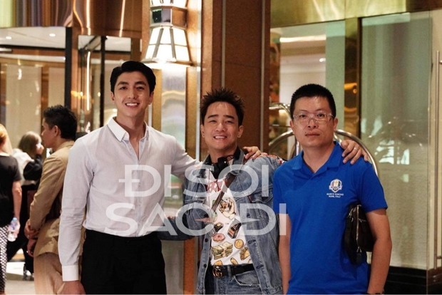 Dàn khách khủng đổ bộ đám cưới Văn Hậu - Hải My: Vợ chồng Shark Hưng giật spotlight, một người nổi tiếng mặc sai dresscode-11