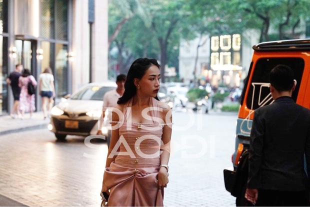 Dàn khách khủng đổ bộ đám cưới Văn Hậu - Hải My: Vợ chồng Shark Hưng giật spotlight, một người nổi tiếng mặc sai dresscode-18
