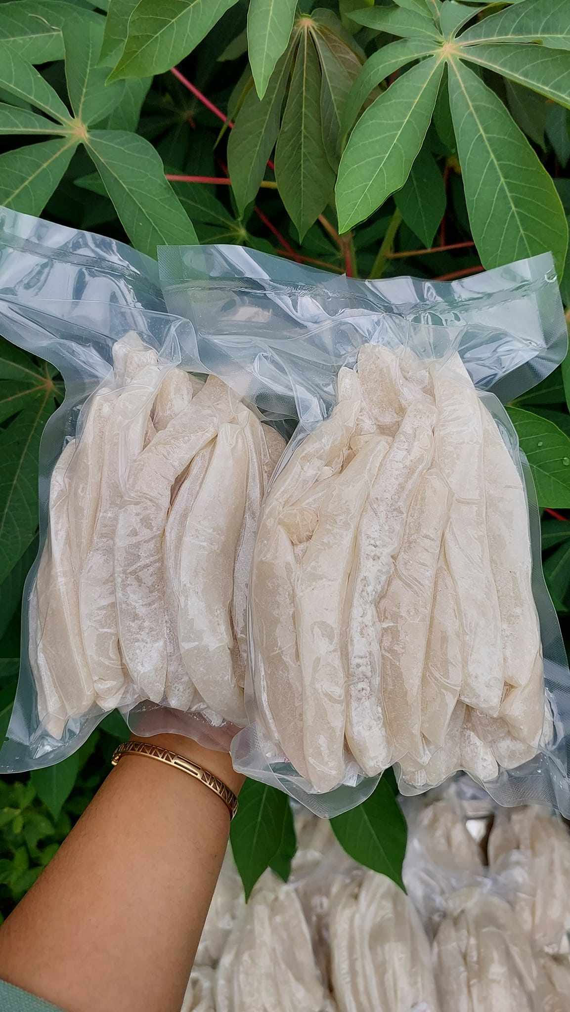 Loại mứt dừa lạ” giá gần 400.000 đồng/kg, khách mua đều phải đặt trước-2