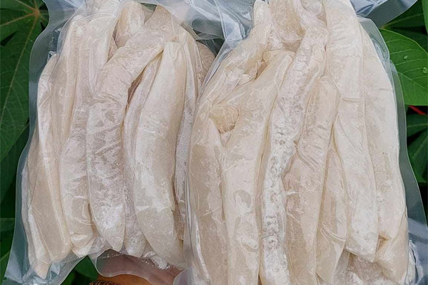 Loại thực phẩm cứ gần Tết lại hot”, nữ 8x nhận 50kg sau 2 ngày mở bán-3