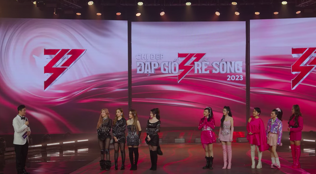 Rộ nghi vấn một diễn viên nối gót Bảo Anh rút khỏi Chị Đẹp Đạp Gió sau khi gây tranh cãi-1