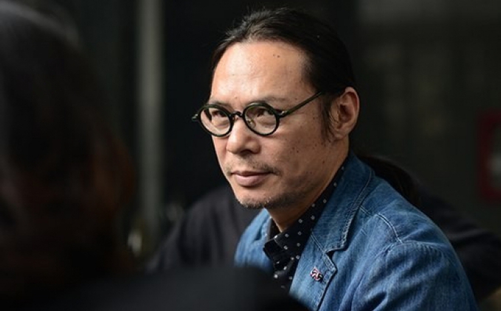 Tài tử điện ảnh sắp được phong NSND: Tuổi 60 sống viên mãn bên người vợ tài giỏi và 4 con-2