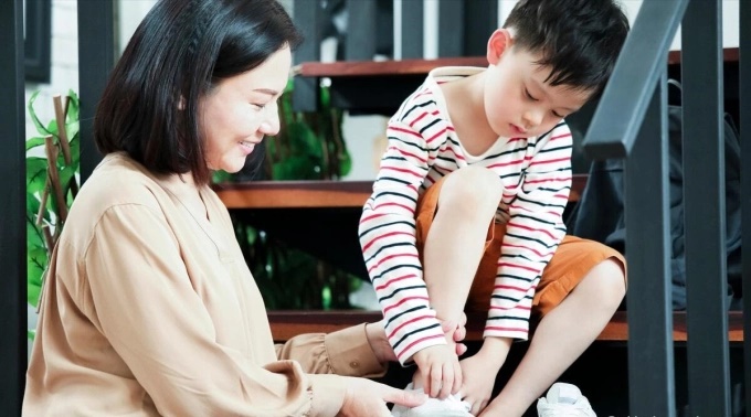 4 kiểu cha mẹ này nhìn thì lười biếng nhưng lại nuôi dạy ra những đứa con ưu tú, xuất sắc nhất!-1