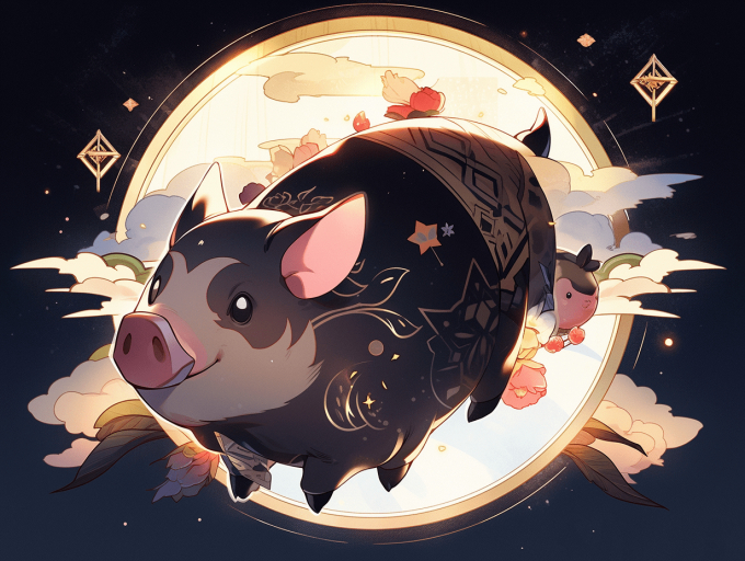 Nhờ có trái tim nhân hậu, 4 con giáp này sẽ có cuộc sống hạnh phúc trong năm 2024-2