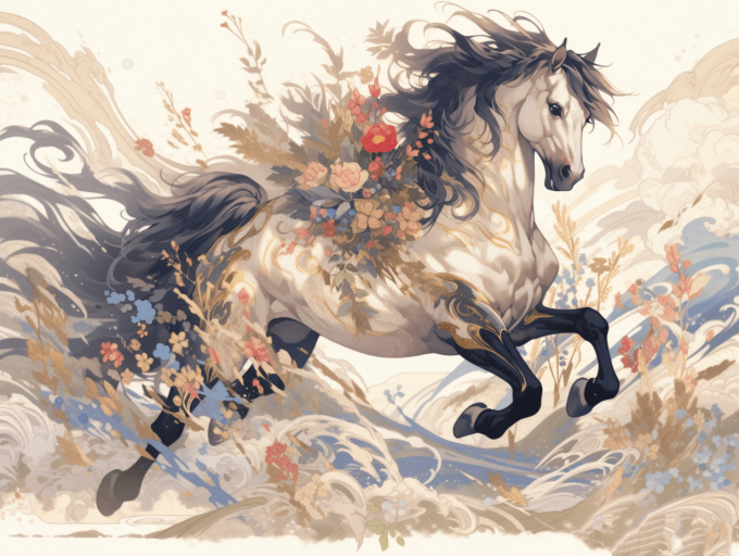 Nhờ có trái tim nhân hậu, 4 con giáp này sẽ có cuộc sống hạnh phúc trong năm 2024-3