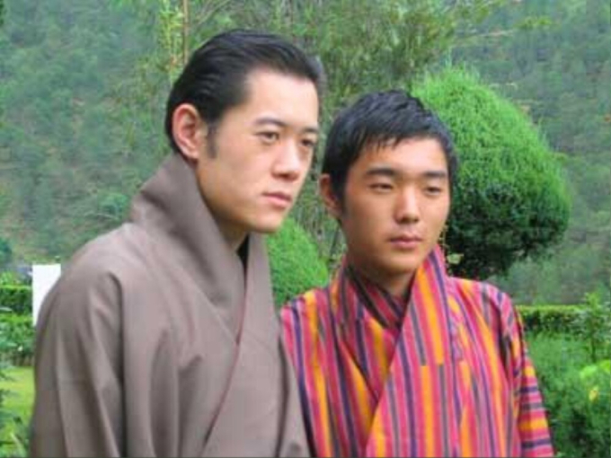 Nhị hoàng tử ít ai biết của Vương quốc Bhutan: Khí chất không kém nhà vua, chưa lập gia đình nhưng đã có con gái-2
