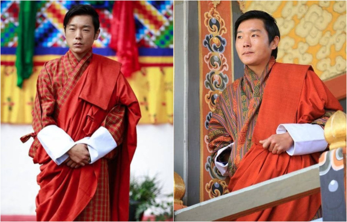 Nhị hoàng tử ít ai biết của Vương quốc Bhutan: Khí chất không kém nhà vua, chưa lập gia đình nhưng đã có con gái-3