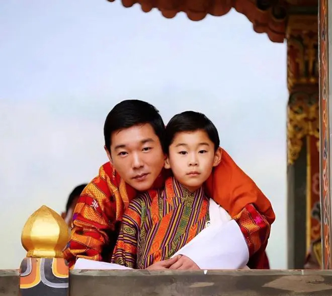 Nhị hoàng tử ít ai biết của Vương quốc Bhutan: Khí chất không kém nhà vua, chưa lập gia đình nhưng đã có con gái-6