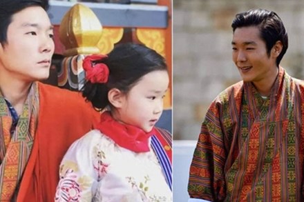Nhị hoàng tử ít ai biết của Vương quốc Bhutan: Khí chất không kém nhà vua, chưa lập gia đình nhưng đã có con gái