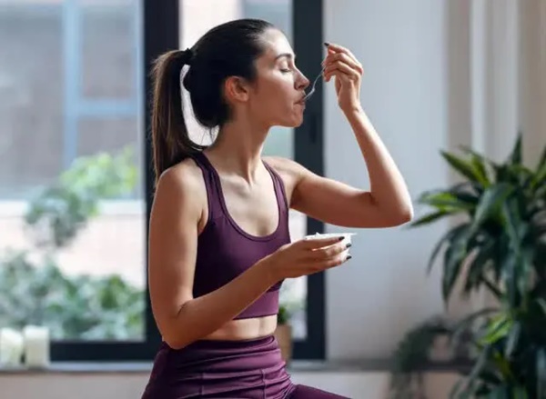 Ăn sáng thế nào mới có lợi, giúp giảm cân? Biết được sự thật nhiều người sẽ hối hận về những gì mình đã ăn-1