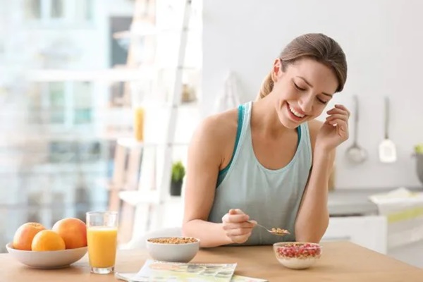 Ăn sáng thế nào mới có lợi, giúp giảm cân? Biết được sự thật nhiều người sẽ hối hận về những gì mình đã ăn-2