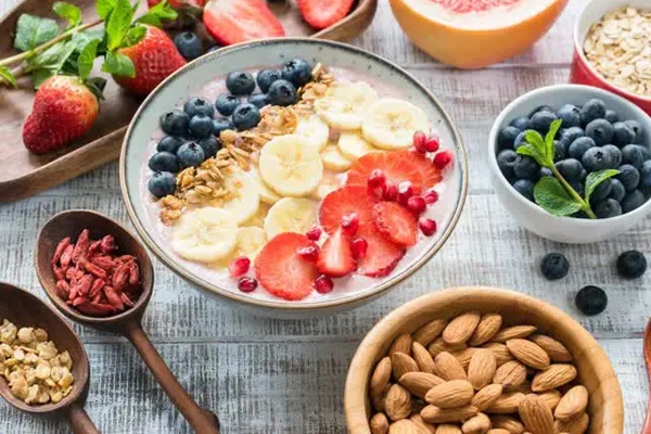 Ăn sáng thế nào mới có lợi, giúp giảm cân? Biết được sự thật nhiều người sẽ hối hận về những gì mình đã ăn-3