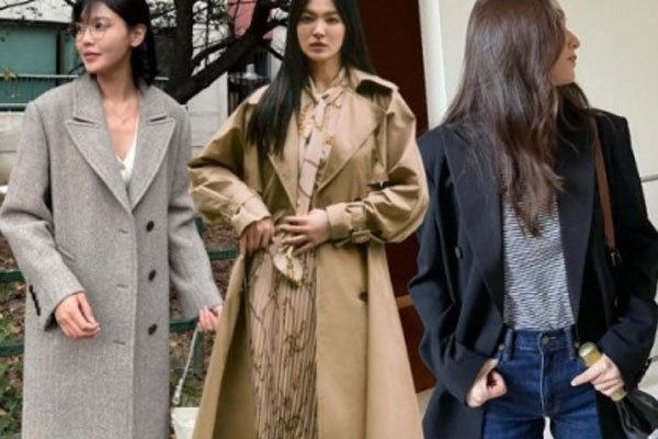 Vợ Justin Bieber có 10 cách diện áo khoác dáng dài đẹp xuất sắc, ngắm là muốn học theo-11