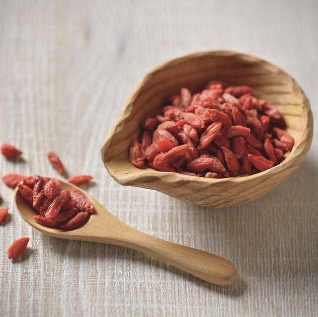 Loại quả được mệnh danh là cực phẩm làm đẹp và thuốc bổ thượng hạng giúp dưỡng gan, cải thiện thị lực rất tốt-2