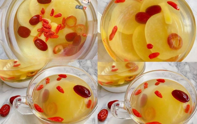 Loại quả được mệnh danh là cực phẩm làm đẹp và thuốc bổ thượng hạng giúp dưỡng gan, cải thiện thị lực rất tốt-5