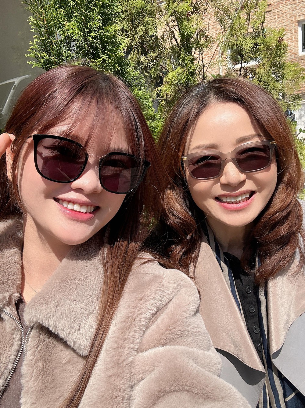 Chân dung mẹ chồng Hàn Quốc nhảy trong đám cưới ở Hà Tĩnh: U60 trẻ như chị của con dâu-5