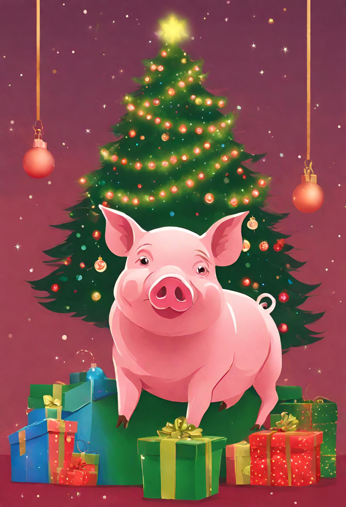 Tử vi tuần mới (27/11 - 3/12): Top 5 con giáp may mắn nhất, gặp nhiều cơ hội lội ngược dòng trong công việc-5