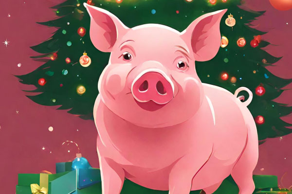 Đầu tháng 12, 3 con giáp đón tin vui bất ngờ, sự nghiệp đột phá, tài lộc trên trời rơi xuống-4